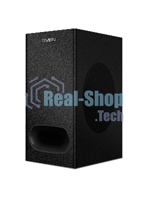 Саундбар SVEN SB-2400DD черный (Dolby Digital Plus, 2х80 + 240 Вт, Bluetooth, ПДУ, USB)