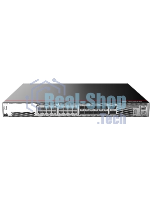 Контроллер WiFi 16GE 12SFP+ AE9700-M LIC-F SNS1Y HUAWEI