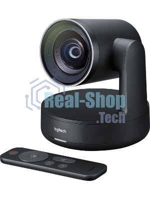 Конференц-система Logitech камера Logitech Rally Camera
