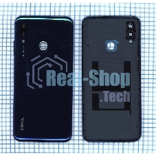 Задняя крышка для Huawei P Smart 2019 синий
