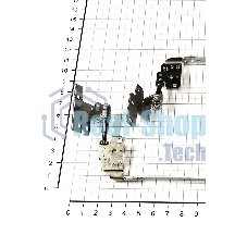 Петли для ноутбука Dell Inspiron N5110, 15R, M5110, 34.4IE14.xxx, Dell