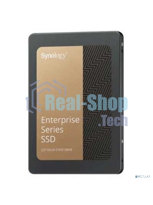 Накопитель SSD Synology SAT5221-480G, 480Gb, SATA III, 2.5