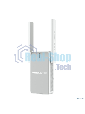 Wi-Fi Mesh-ретранслятор Netcraze Buddy 5 Mesh-ретранслятор Wi-Fi AC1200 2,4 ГГц/ 5 ГГц, 1x100 Мбит/с Ethernet