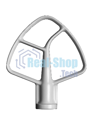 Настольный миксер с откидным блоком KitchenAid 5KSM125ELR Artisan 4.8 л цвет лавандовый