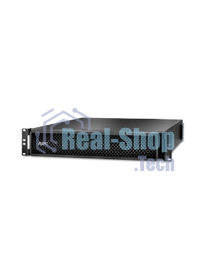 Батарея для ИБП APC SRT72RMBP 72В 734А·ч для Smart-UPS SRT
