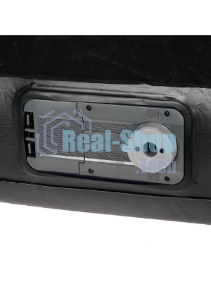 Надувной матрас BESTWAY 67462 Tritech, 191 х 137 х 30 см, с встроенным насосом 220-240V