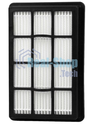 Фильтр Vitek VT-3316(BK) для пылесоса VT-8125/1894/1826