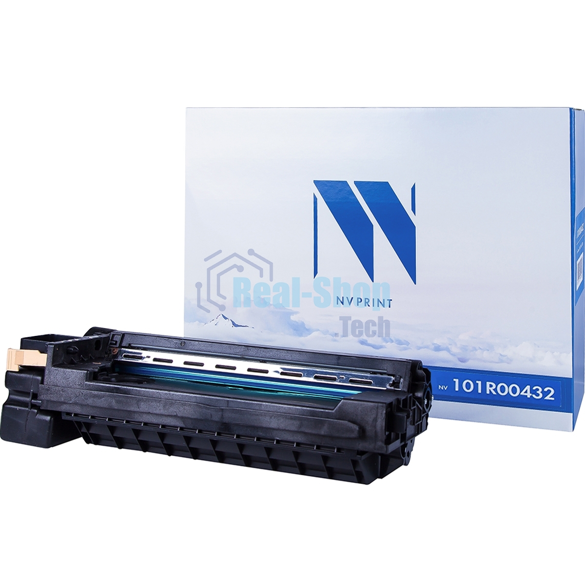 Барабан NVPrint совместимый Xerox 101R00432 DU для WC 5016/5020 (22000k)