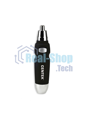 Триммер Centek CT-2178 черный