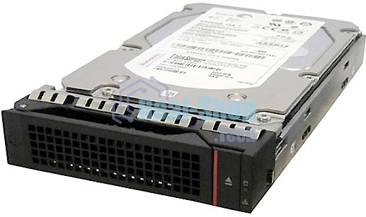 Жесткий диск Lenovo ThinkSystem 3.5