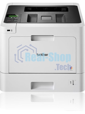 Принтер Brother HL-L8260CDWR, цветной лазерный