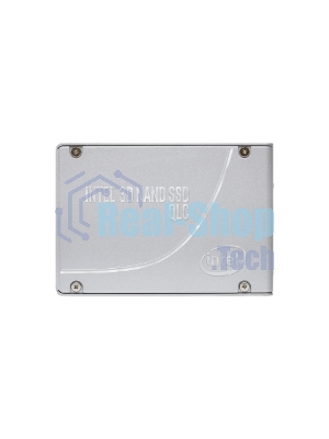 Накопитель SSD Intel D3-S4520 SSDSC2KB038TZ01, 3.84Tb, SATA III, 2.5