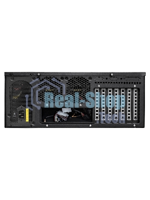 Серверный корпус ExeGate Pro 4U450-07/4U4017S (RM 19