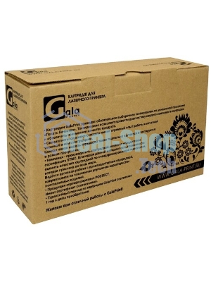 Картридж лазерный GalaPrint GP-MLT-D203E черный (10000 стр) для Samsung ProXpress SL-M3820/SL-M3820DN/SL-M3820D/SL-M3870/SL-M3870FW/SL-M3870FD/SL-M4020/SL-M4020ND/SL-M4070/SL-M4070FR/SL-M4072 (для аппаратов, выпущенных после 01.07.2017)
