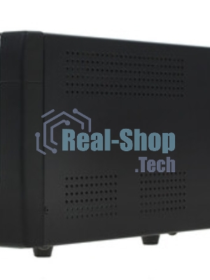 Источник бесперебойного питания Powercom Imperial IMD-3000AP 1800Вт 3000ВА черный