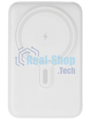 Портативный аккумулятор HOCO (6942007660754) J154 -10000mAh White