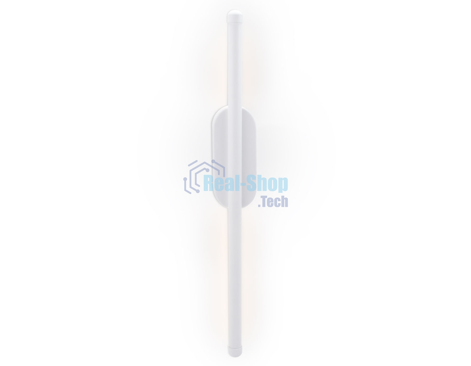 Светильник Ambrella light FL5199 WH белый LED 4200K 6W 400*50*25