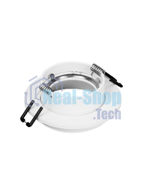 Светильник Ambrella light TN160 WH белый GU5.3 D92*38