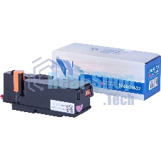 Картридж лазерный NVPrint совместимый Xerox 106R01632 Magenta для Phaser 6000/6010 (1000k)