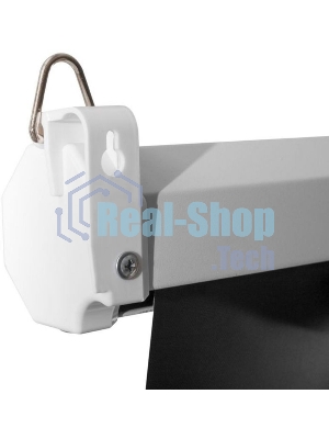 Экран 200x200см Digis Optimal-D DSOD-1105 1:1 настенно-потолочный рулонный