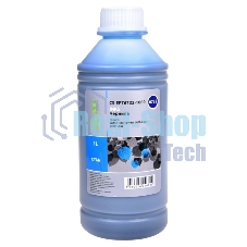 Чернила Cactus CS-EPT6732-1000 голубой 1000мл для Epson Epson L800/L810/L850/L1800