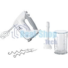 Миксер ручной Bosch MFQ36440
