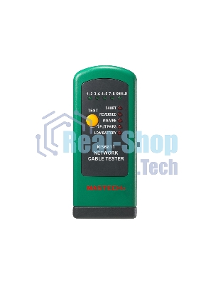 Тестер с генератором сигнала MS6811 MASTECH