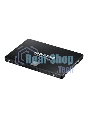 Накопитель SSD Samsung 4Tb 870 EVO, V-NAND, 2.5