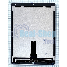 Модуль (матрица+тачскрин) для iPad Pro 12.9 2017 (A1670 A1671) белый