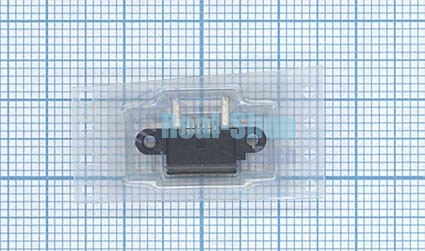 Разъем Micro USB для Xiaomi Mi 4 (системный)