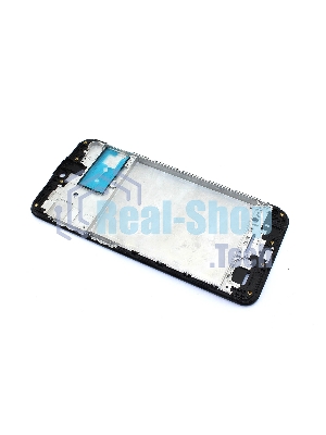 Рамка дисплея для Samsung Galaxy M30/M305/M12/M13/MD1/M31S черная