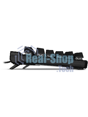 Клавиатура SVEN KB-G9500 проводная, USB Type-A, чёрный