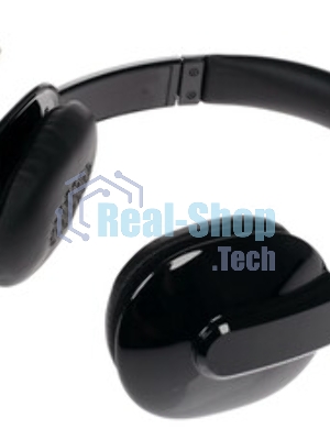 Гарнитура Logitech USB Headset H540 чёрный, проводная, USB