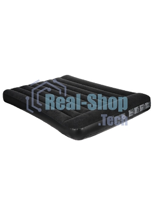 Надувной матрас BESTWAY 67462 Tritech, 191 х 137 х 30 см, с встроенным насосом 220-240V