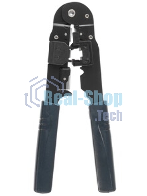 Кримпер Rexant HT-210N для обжима 8P8C