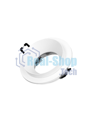 Светильник Ambrella light TN160 WH белый GU5.3 D92*38