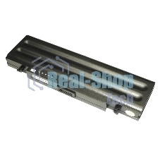 Аккумуляторная батарея для ноутбука Samsung P50 P60 R45 R40 7800mAh OEM черный