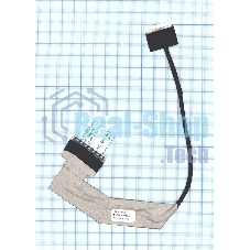 Шлейф матрицы для ноутбука Asus Eee PC 1005P 1001PQ 1005HE 1015PEB VER-2