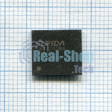 Микросхема оперативной памяти F8132A3MA-GD-F 1Gb MICRON