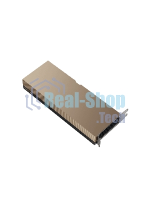 Видеокарта NVIDIA H100 PCIe card, 80 GB, PCI-E x16 gen5