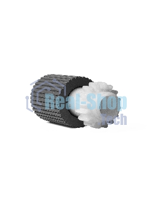 Ролик захвата бумаги NVPrint для Kyocera TASKAlfa 180 181 221 220 KM-1635 KM-1620 (совметимый) (2AR07240)