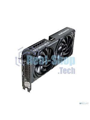 Видеокарта PCIE16 RTX5060 8GB PA-RTX5060 INFINITY 2 OC 8GB PALIT