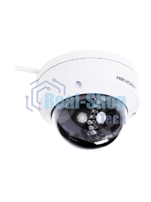 Камера видеонаблюдения Hikvision DS-2CC112P-IR