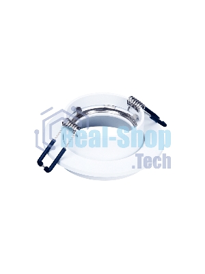Светильник Ambrella light TN160 WH белый GU5.3 D92*38