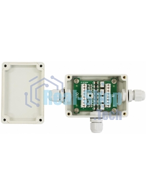 Грозозащита Osnovo SP-IP/1000PW(ver2)