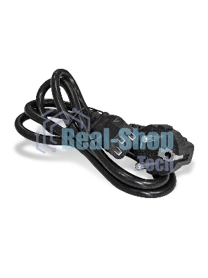 Источник бесперебойного питания ExeGate ServerRM UNL-3000.LCD.AVR.2SH.3C13.USB.3U 3000VA/1800W, Color LCD, AVR, 2*Schuko+3*C13, USB, 3U, установка в стойку, черный
