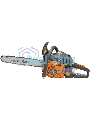Бензопила Carver RSG 258Х 2600Вт 3.5л.с. дл.шины:18