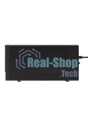 Источник бесперебойного питания DKC INFOLCD1200I ИБП Info LCD 1200В.А IEC C13 (4) USB + RJ45