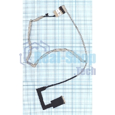 Шлейф матрицы для ноутбука Asus X501