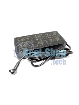 Блок питания (сетевой адаптер) для ноутбуков Asus 20V 12A 240W rectangle